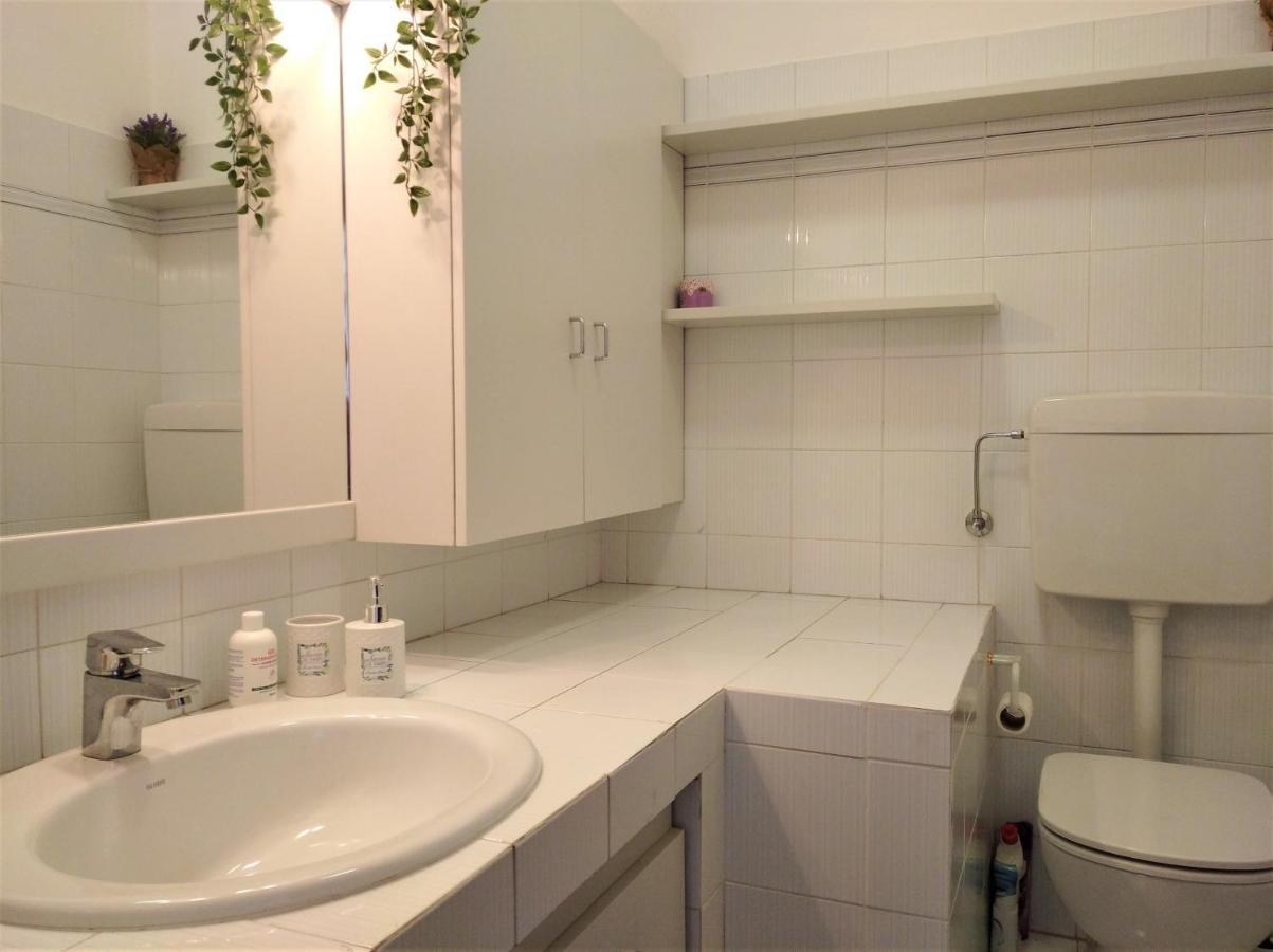 Casa Michi Leilighet Verbania Eksteriør bilde